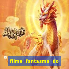 filme fantasma do natal passado